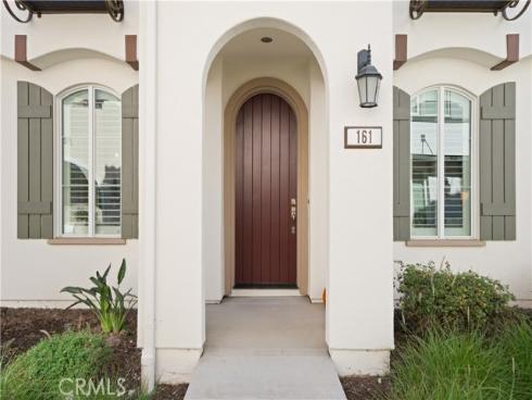 161  Fixie  , Irvine, CA