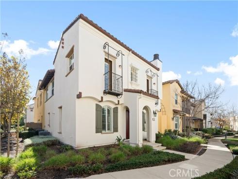 161  Fixie  , Irvine, CA