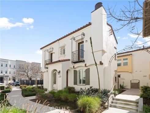 161  Fixie  , Irvine, CA