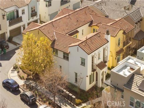 161  Fixie  , Irvine, CA