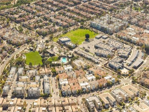 161  Fixie  , Irvine, CA