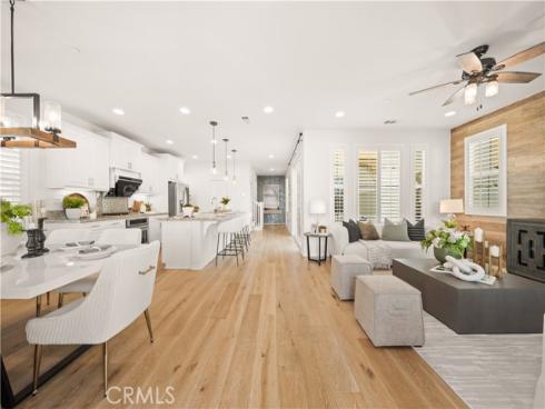 161  Fixie  , Irvine, CA