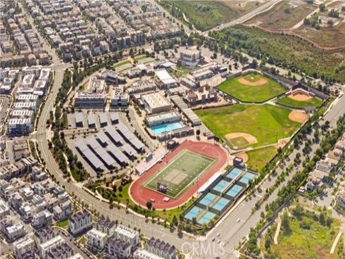 161  Fixie  , Irvine, CA