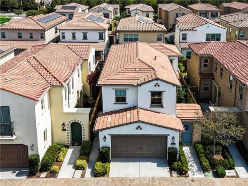 214  Gaspar  , Irvine, CA