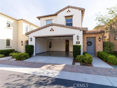 214  Gaspar  , Irvine, CA