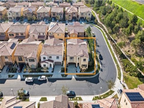 66  Poncho  , Irvine, CA