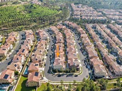 66  Poncho  , Irvine, CA