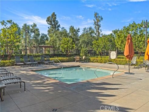 66  Poncho  , Irvine, CA