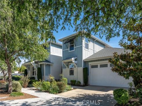 106  Aims  , Irvine, CA