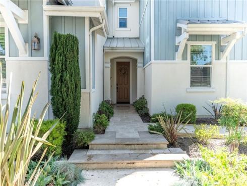 106  Aims  , Irvine, CA