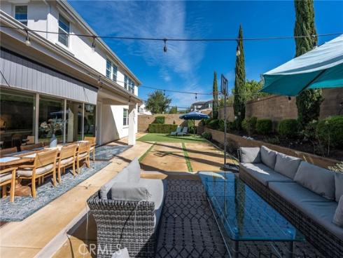 106  Aims  , Irvine, CA