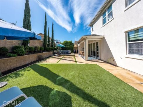 106  Aims  , Irvine, CA