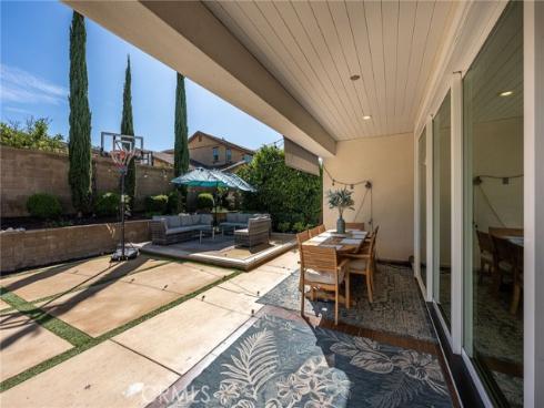 106  Aims  , Irvine, CA