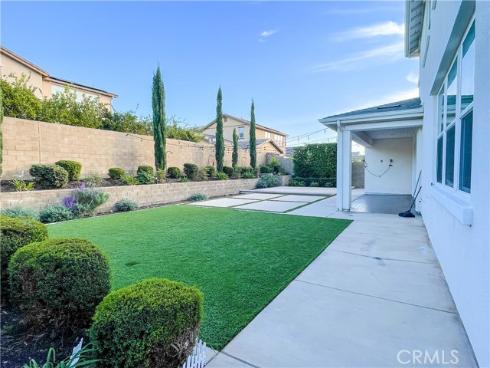 106  Aims  , Irvine, CA