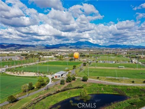 106  Aims  , Irvine, CA