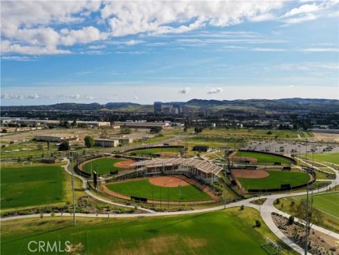 106  Aims  , Irvine, CA