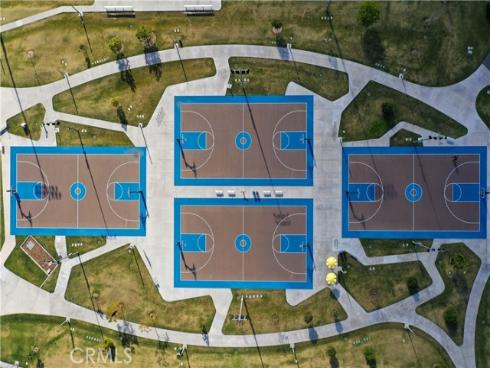 106  Aims  , Irvine, CA