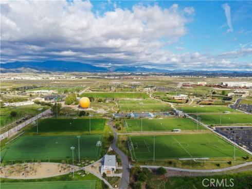 106  Aims  , Irvine, CA