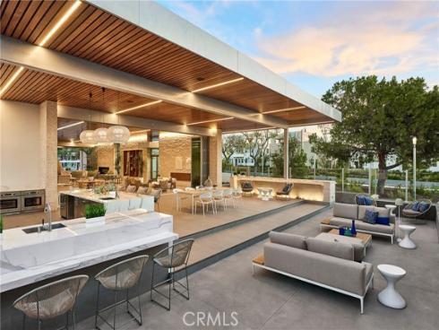 106  Aims  , Irvine, CA