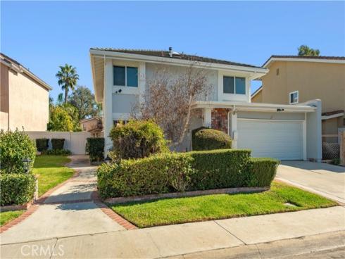 17682 Cassia Tree , Irvine, CA