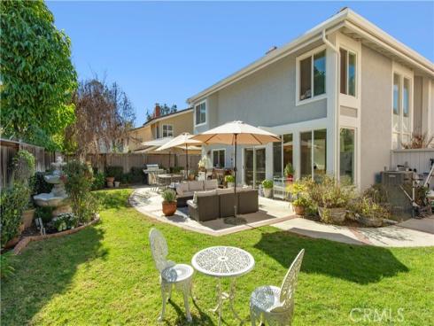 17682 Cassia Tree , Irvine, CA