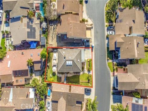 17682 Cassia Tree , Irvine, CA