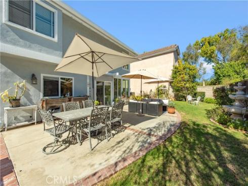 17682 Cassia Tree , Irvine, CA