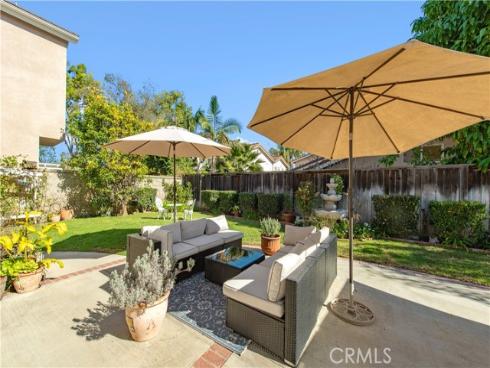 17682 Cassia Tree , Irvine, CA