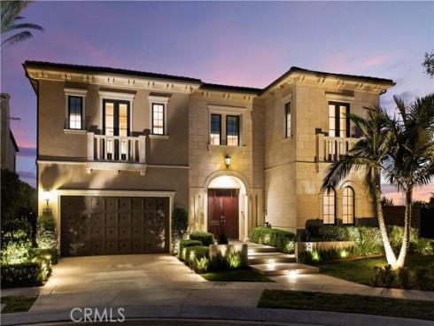 100  Boulder Pass  , Irvine, CA