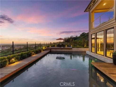 100  Boulder Pass  , Irvine, CA