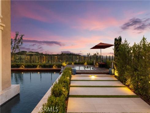 100  Boulder Pass  , Irvine, CA