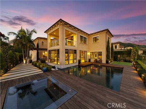 100  Boulder Pass  , Irvine, CA