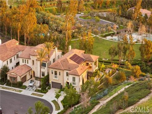 100  Boulder Pass  , Irvine, CA