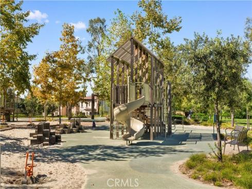 100  Boulder Pass  , Irvine, CA