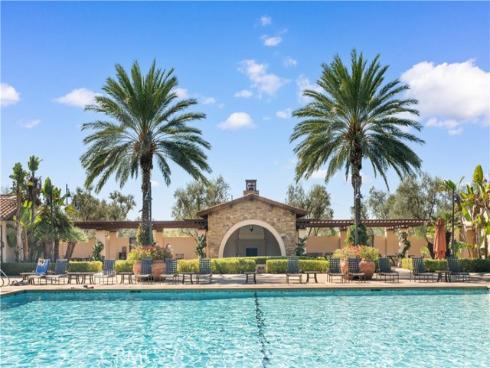 100  Boulder Pass  , Irvine, CA