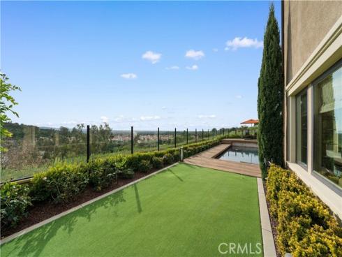 100  Boulder Pass  , Irvine, CA