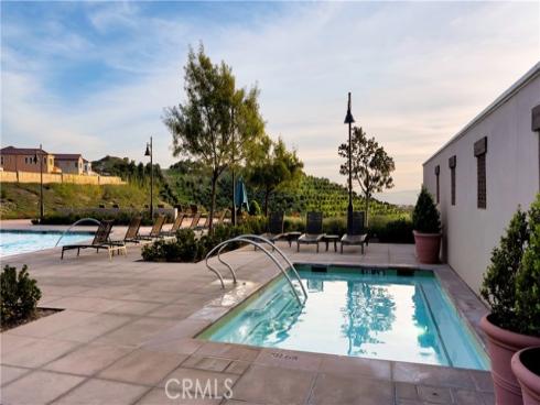 343  Paradiso  , Irvine, CA