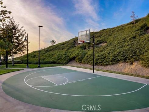 343  Paradiso  , Irvine, CA