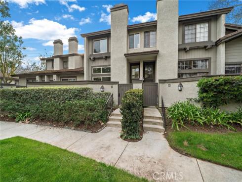 10  Starfall  11 , Irvine, CA