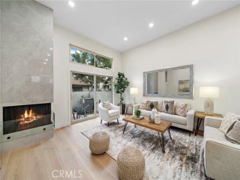 10  Starfall  11 , Irvine, CA