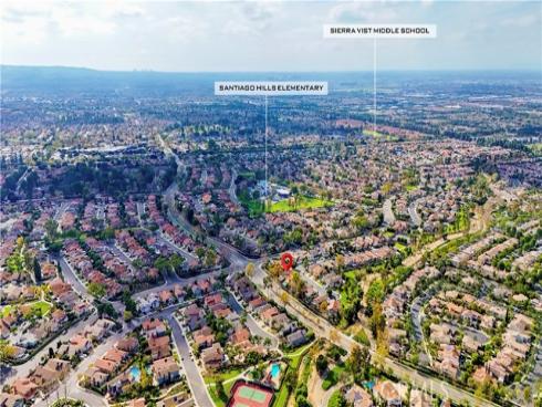 13  Recodo  , Irvine, CA