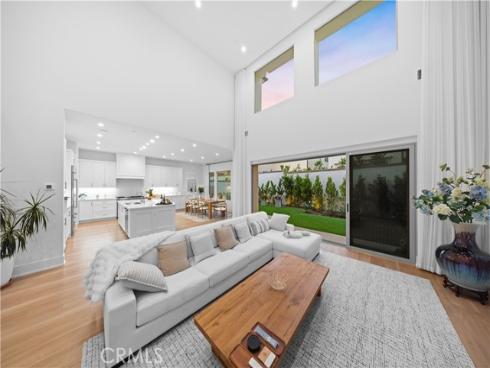 111 Orbit , Irvine, CA