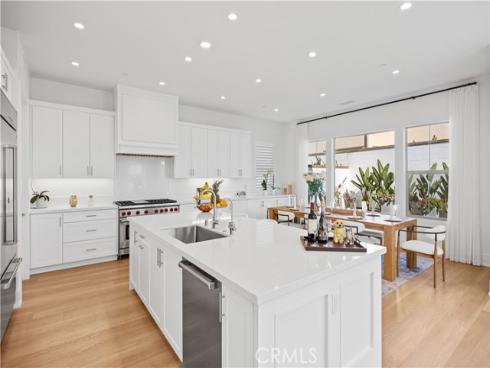 111 Orbit , Irvine, CA