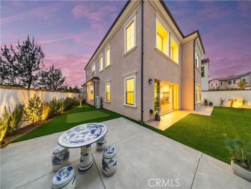 111 Orbit , Irvine, CA