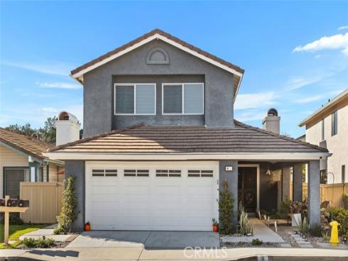 9  Flaxwood  , Irvine, CA