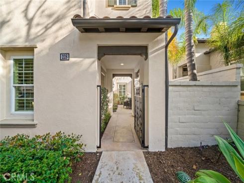228  Terra Cotta  , Irvine, CA
