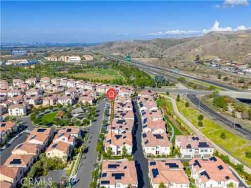 126  Sunnyside  , Irvine, CA