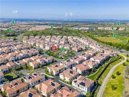 126  Sunnyside  , Irvine, CA