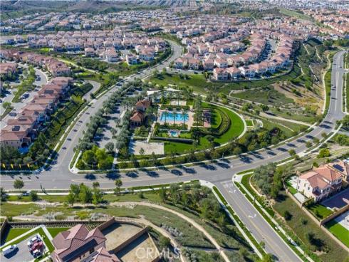 126  Sunnyside  , Irvine, CA