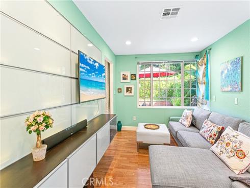 5101  Chateau  , Irvine, CA